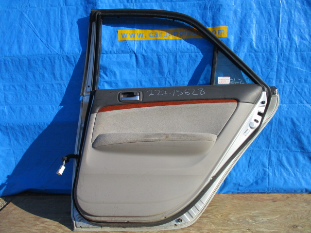 Used Toyota Mark II WINDOWS MECHANISM REAR RIGHT